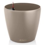 Цветочный горшок Lechuza Classico Color 21, Sand Brown