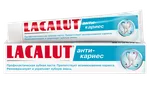 Зубная паста Lacalut Анти-кариес 75 мл