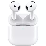 Наушники беспроводные Apple AirPods 4 ANC MXP93