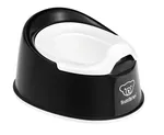 Olita BabyBjorn Smart Potty Black/White