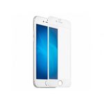 Защитное стекло  IPHONE 6+/ 6S+  WHITE (5D )