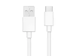 Oppo Cable USB to Type-C DL143 1.5m, White