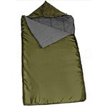 Спальный мешок Ярослав 225187 зимний м.595 218*95 см