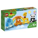 Set de construcție Lego 10955 Animal Train