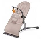 Шезлонг Kinderkraft Mini (до 9 кг) Beige