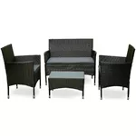 {'ro': 'Mobilier pentru grădină Villager Ronda (60373)', 'ru': 'Садовая мебель Villager Ronda (60373)'}