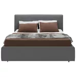 Кровать Bayro ZenDesign 1600x2000, подъёмный механизм, ткань кат. I