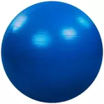 Minge Arena мяч фитнес 75 см 826075BL синий