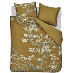 Постельное белье Beddinghouse 238455 (Van Gogh) Blossoming 200x200/220 Ochre