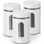 {'ro': 'Container alimentare Tadar Prato White 3pcs', 'ru': 'Контейнер для хранения пищи Tadar Prato White 3pcs'}