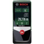 Telemetru laser Bosch PLR 50 C 0603672200