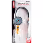 Instrument de măsură CarLife TG553 manomentru