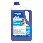 Saniform Brezza Polare - Detergent cu efect antibacterian 5 L