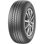 Шина Falken 195/75 R16C R51