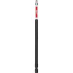 Набор головок, бит, насадок Milwaukee 4932500392 Bit de impact ShW TX25 150mm