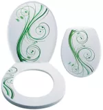 Capac WC Bisk 80925 JASMIN