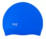 Аксессуар для плавания Nils 13405 Casca inot silicon 11-30-051 Blue