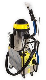 Aspirator injectie extractie abur Bieffe Vapobus 2600W