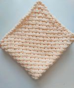 Пледик Pampy Alize puffy light Beige