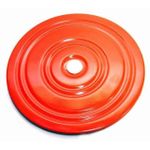 Тренажер для баланса Arena диск вращающийся,металлич 83071OR оранжев