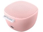 Portable Speaker MUSE M-305 BT, Pink