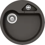 Chiuvetă bucătărie Schock Cristalite Classic R-100