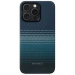 Husă pentru smartphone Pitaka MagEZ Case 5 for iPhone 15 Pro Max (KI1501MOM)