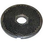 Accesoriu pentru aparate profesionale Торгмаш MIM-600.01.015, grila taietoare nr. 1