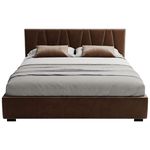 Кровать my-STYLE my-Eva 160x200 (P03D16M06)