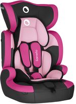 Lionelo автомобильное кресло One Candy Pink