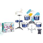 Музыкальная игрушка Richi (01120) Set tobe