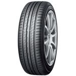 Шина Yokohama 235/55 R18 104W BluEarth-A AE-50
