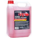 Produs de îngrijire auto Pigeon Spuma Activa Active Foam Power 5 kg