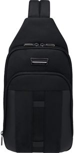 Сумка плечевая Samsonite Urban Eye Slingbag M Negru (150047/1041)