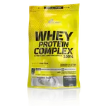 Whey Protein Complex 100% 700G