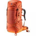 Rucsac turistic Deuter Fox 40 paprika-mandarine