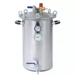 Autoclav pentru conserve Fansel 2, 20l