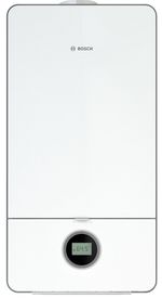 Газовый котел Bosch Condens GC7000iW 30/35 C White