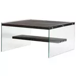 Журнальный столик Trendy Aqua Antracit (GTR000876)