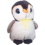 Мягкая игрушка TY TY42121 PONGO penguin 15 cm