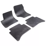 Коврик для автомобиля Rigum VW Touareg /Porsche Cayenne 02-/