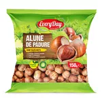 Alune de pădure Everyday, 150g