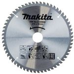Disc de tăiere Makita D-65604 Disc ferastrau circ multimaterial 210x30x60