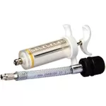 Насос для ГСМ Errecom IN1022.01 Наполняемый шприц-инжектор для масел и присадок