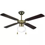 Вентилятор потолочный Muhler MCF-4261