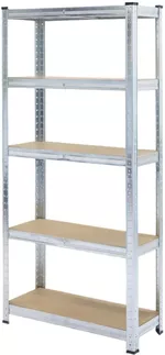 Raft de depozitare Xenos StrongLine 180x100x50cm