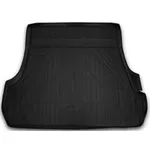 Covoraș auto Aileron 71117 Audi A4 (B6/B7) Avant (2001-08)