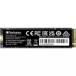 Disc rigid intern SSD Verbatim VI5000-512-31825