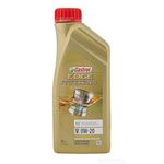 Масло Castrol Edge Professional 0W20 EDGE PROF V 1L