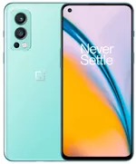 OnePlus Nord 2 5G 8/128Gb Duos, Blue Haze